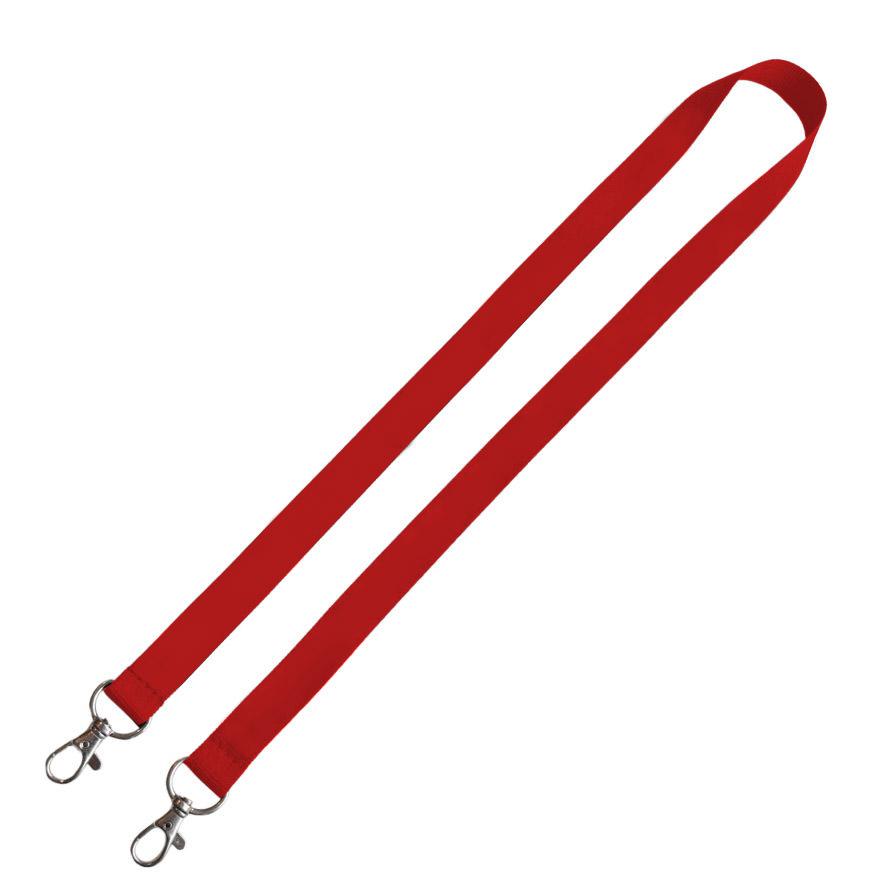 Nyckelband Ackreditering | Utan tryck